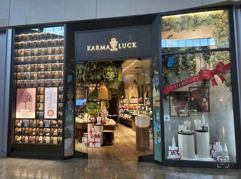 Karma and Luck - Fashion Show Mall 2