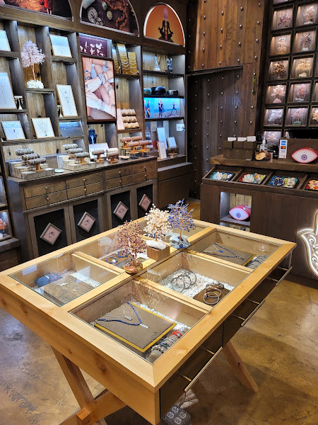 Karma and Luck - Fashion Show Mall 5
