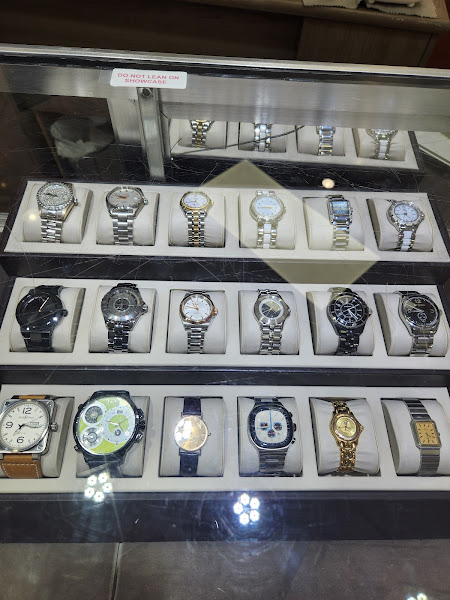 West Sahara Jewelers 3