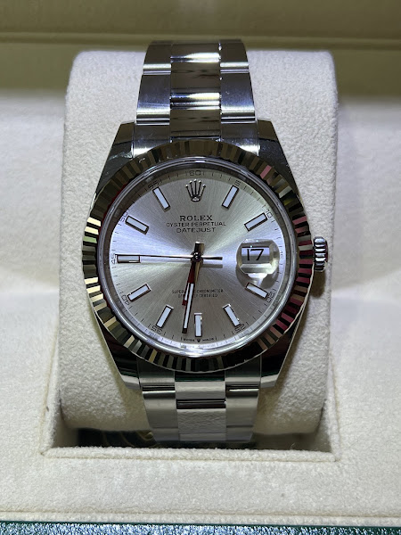 West Sahara Jewelers 4