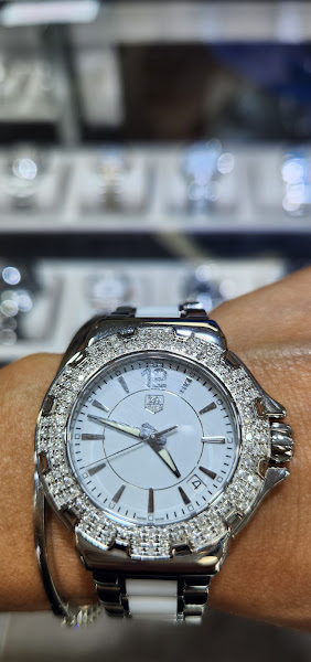 West Sahara Jewelers 5