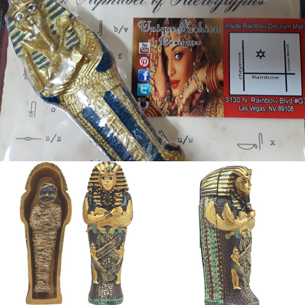 Unique Fashion Designer Jewelry Store 5