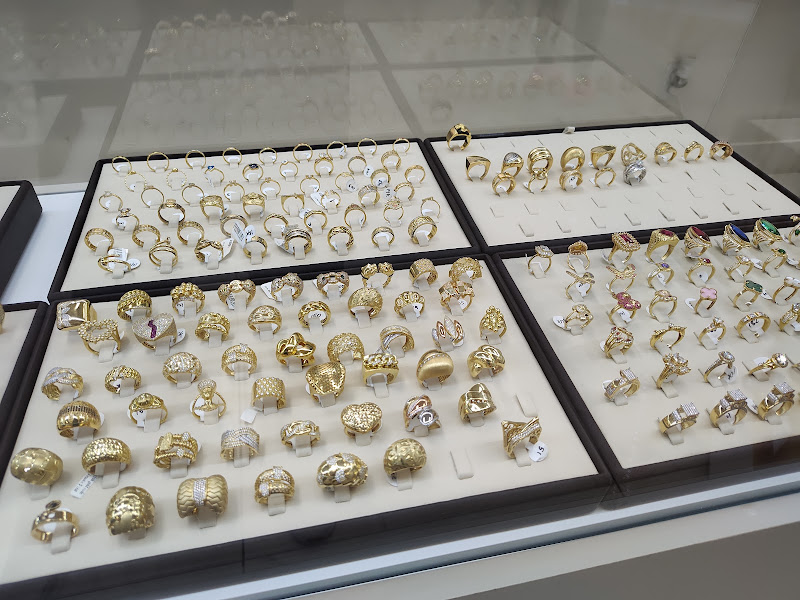 Exotic Jewelry 3