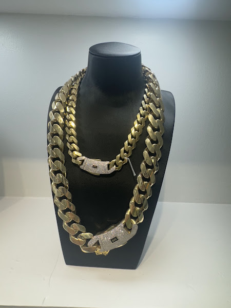 Exotic Jewelry 4