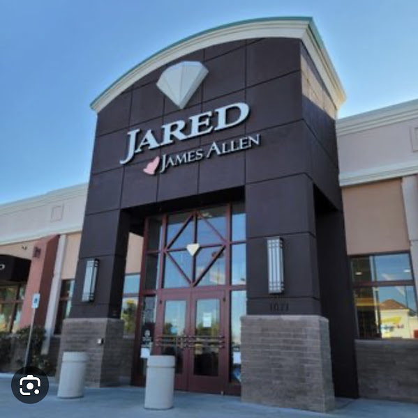 Jared Jewelers