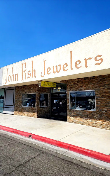 John Fish Jewelers