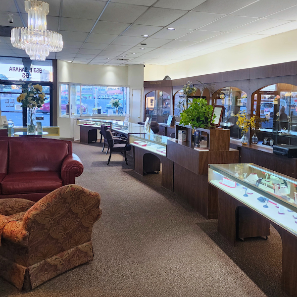 John Fish Jewelers 4
