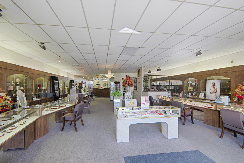 John Fish Jewelers 5
