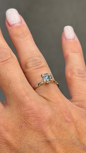 New York Diamond Exchange Outlet 5