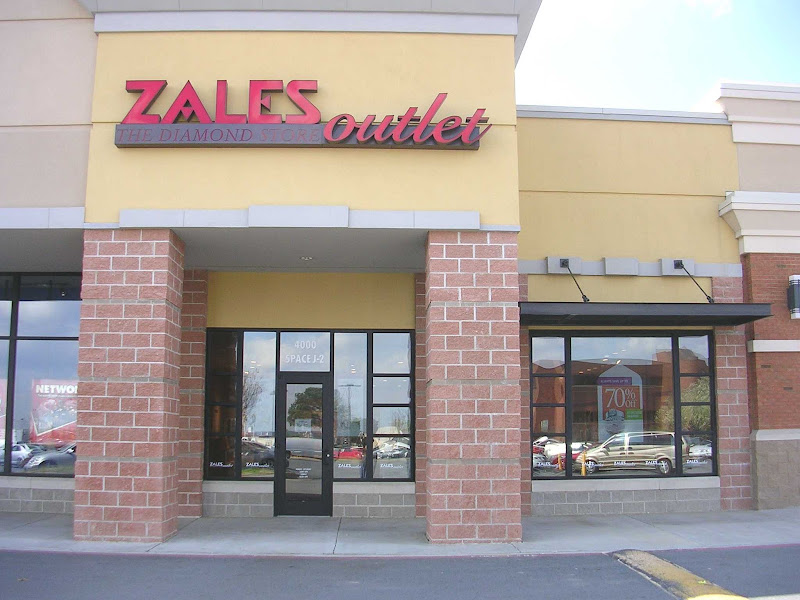 Zales Outlet 2