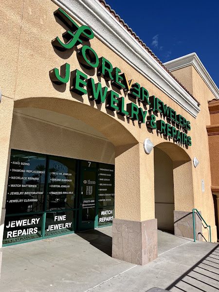 FOREVER JEWELERS 2