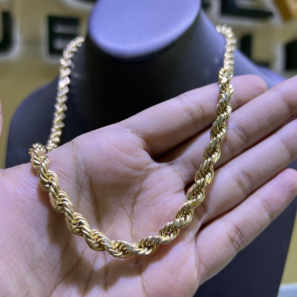 FOREVER JEWELERS 5