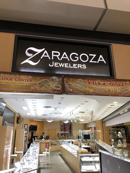 Zaragoza Jewelers