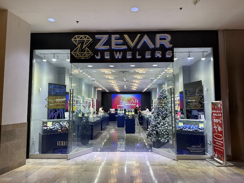 Zevar Jewelers
