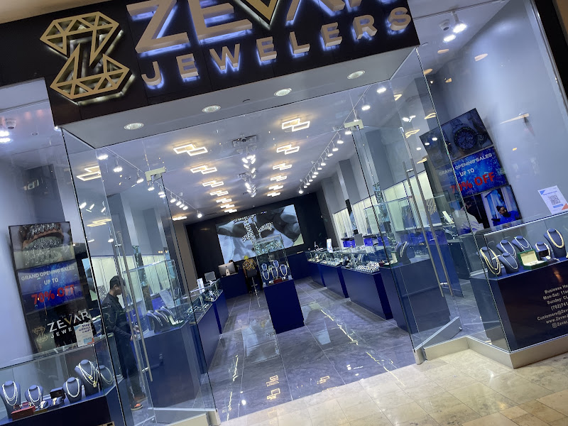 Zevar Jewelers 4