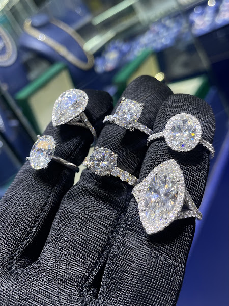 Zevar Jewelers 5
