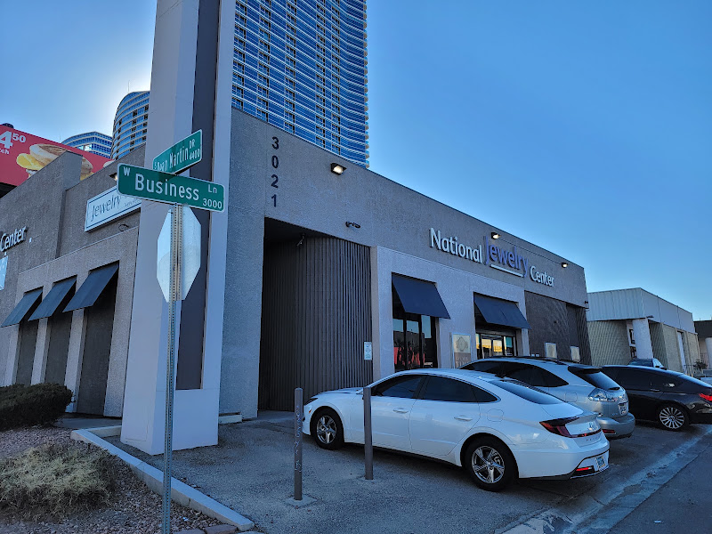 National Jewelry Center