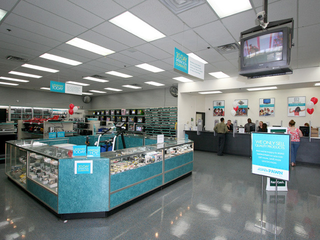 National Jewelry Center 3