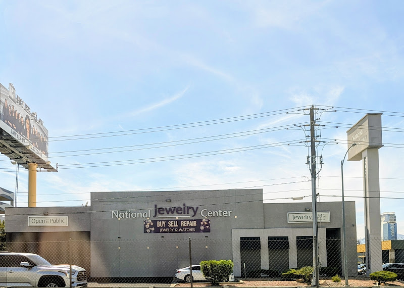 National Jewelry Center 4