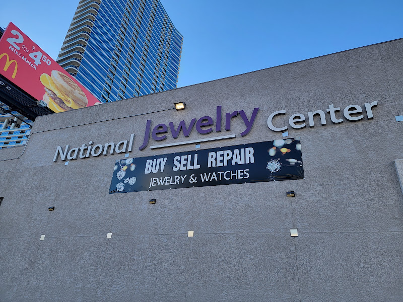National Jewelry Center 5