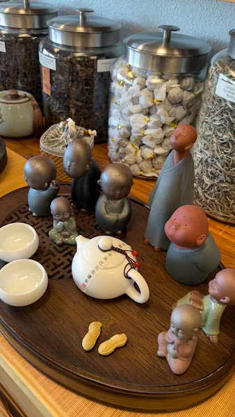 Grand Yunnan Tea 3