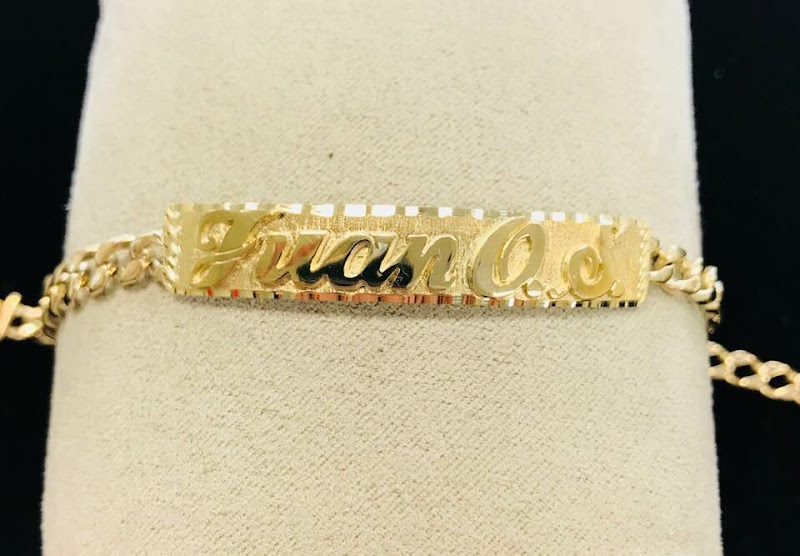 Joyeria Ramos (Ramos Jewelry)