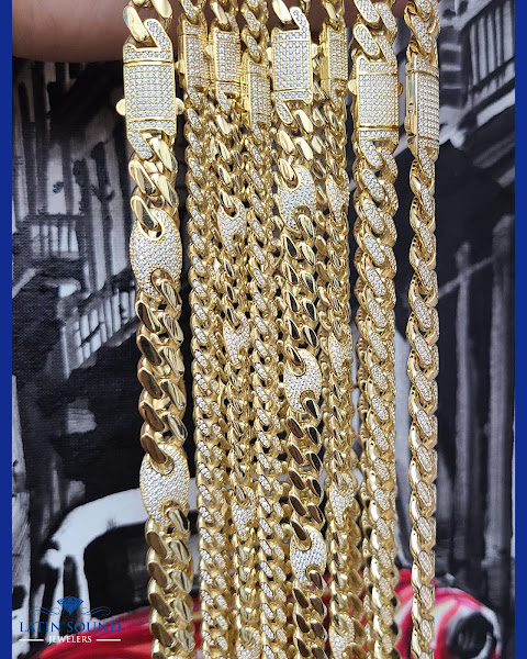 Lamela Jewelers 2