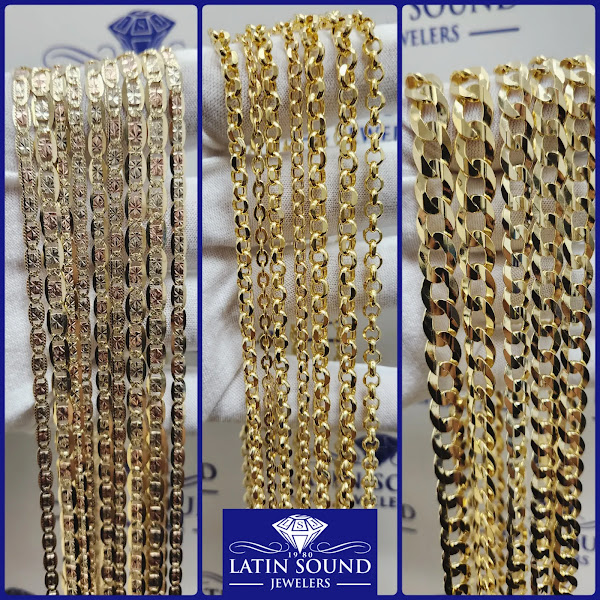 Lamela Jewelers 4
