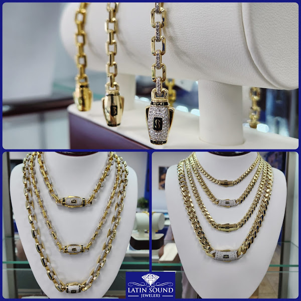 Lamela Jewelers 5