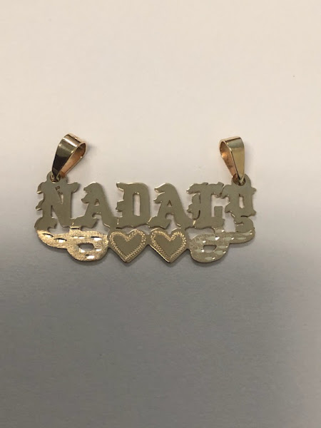 Amigo's Jewelry 3