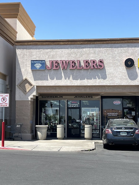 Summerlin Jewelers