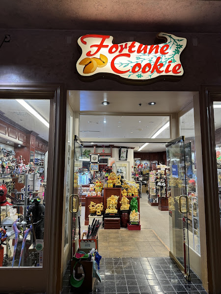 Fortune Cookie 2