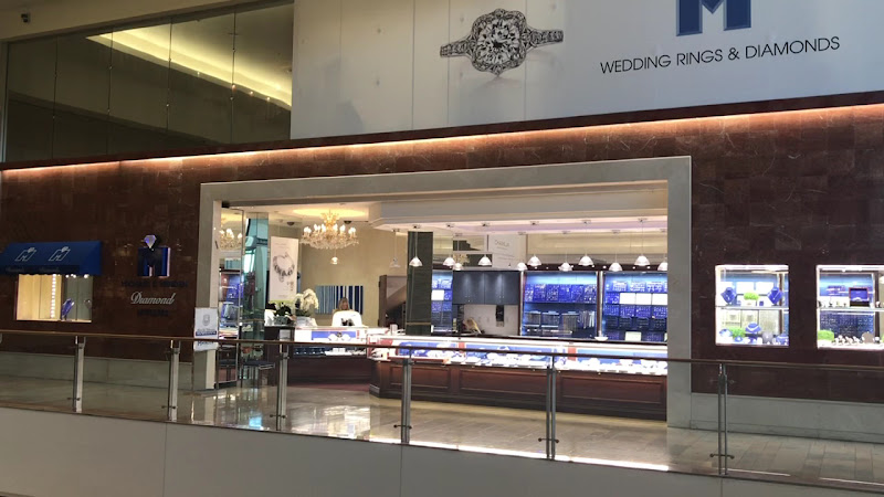 Michael E. Minden Diamond Jewelers 3