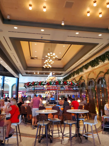 Swarovski Las Vegas Premium Outlets 3