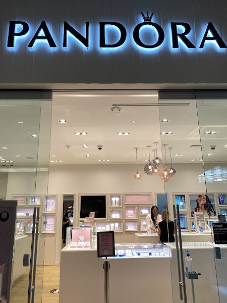 Pandora Jewelry