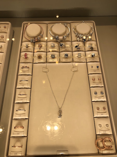 Pandora Jewelry 4