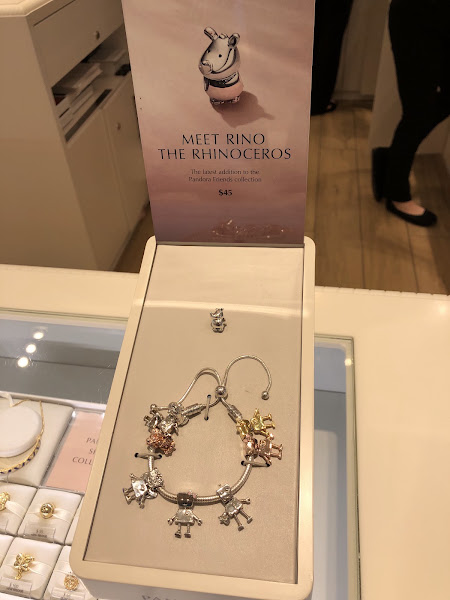 Pandora Jewelry 5
