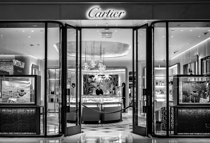 Cartier 4