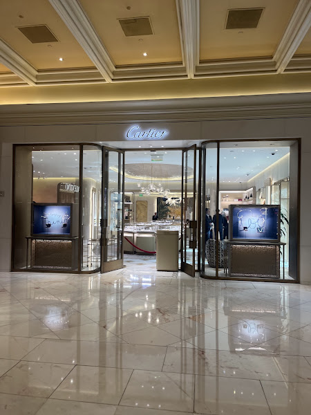 Cartier 5
