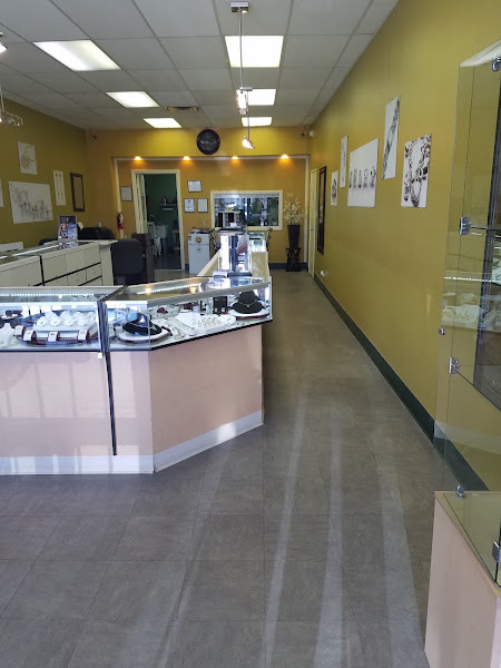 Blueberry Jewelers