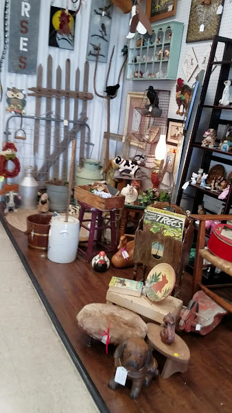 Charleston Antique Mall 3
