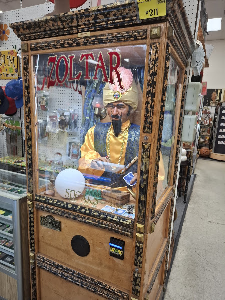 Charleston Antique Mall 4
