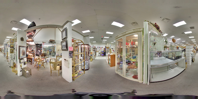 Charleston Antique Mall 5