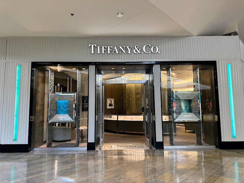 Tiffany & Co. 2