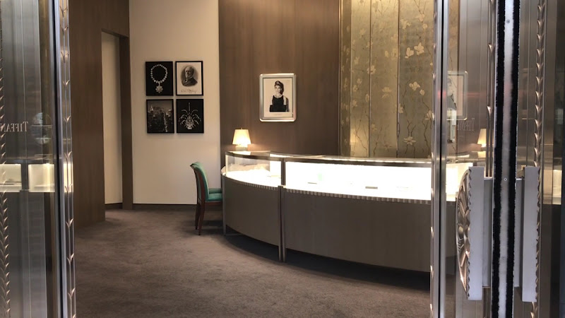 Tiffany & Co. 3