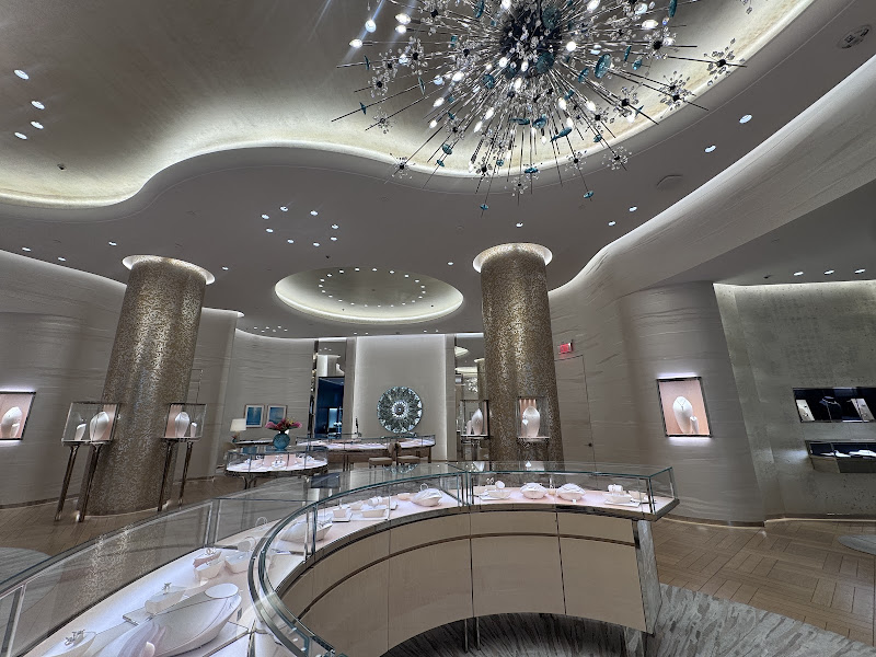 Tiffany & Co. 5