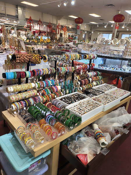 Chinatown Outlet 5