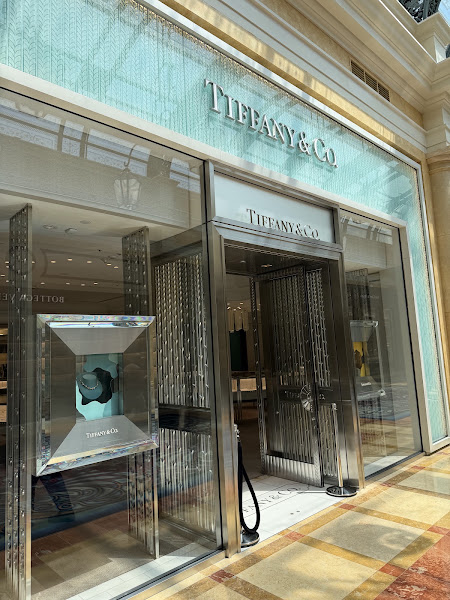 Tiffany & Co.
