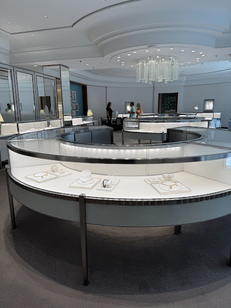 Tiffany & Co. 4