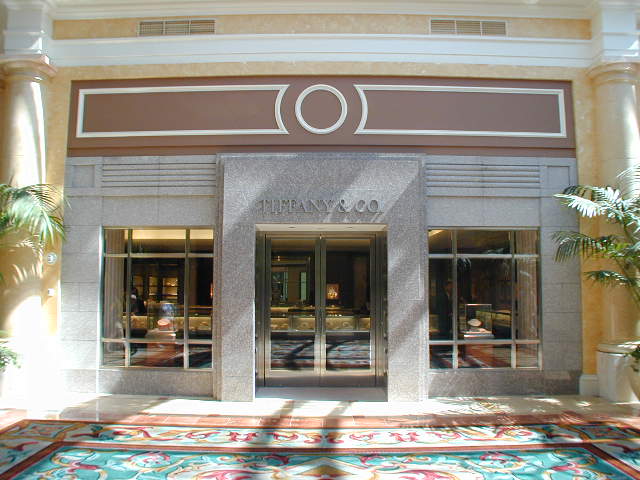 Tiffany & Co. 5